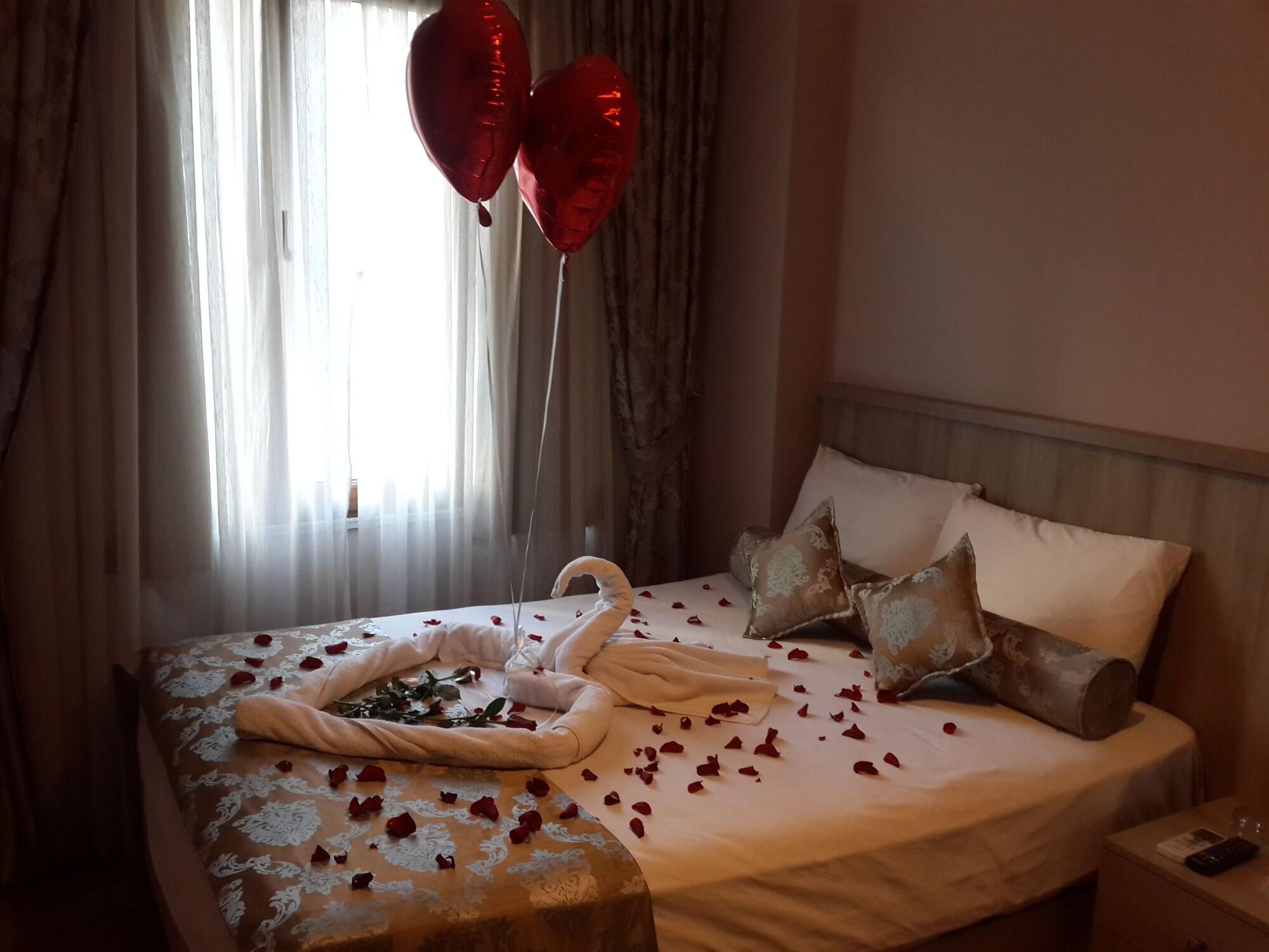 Serra Boutique Otel