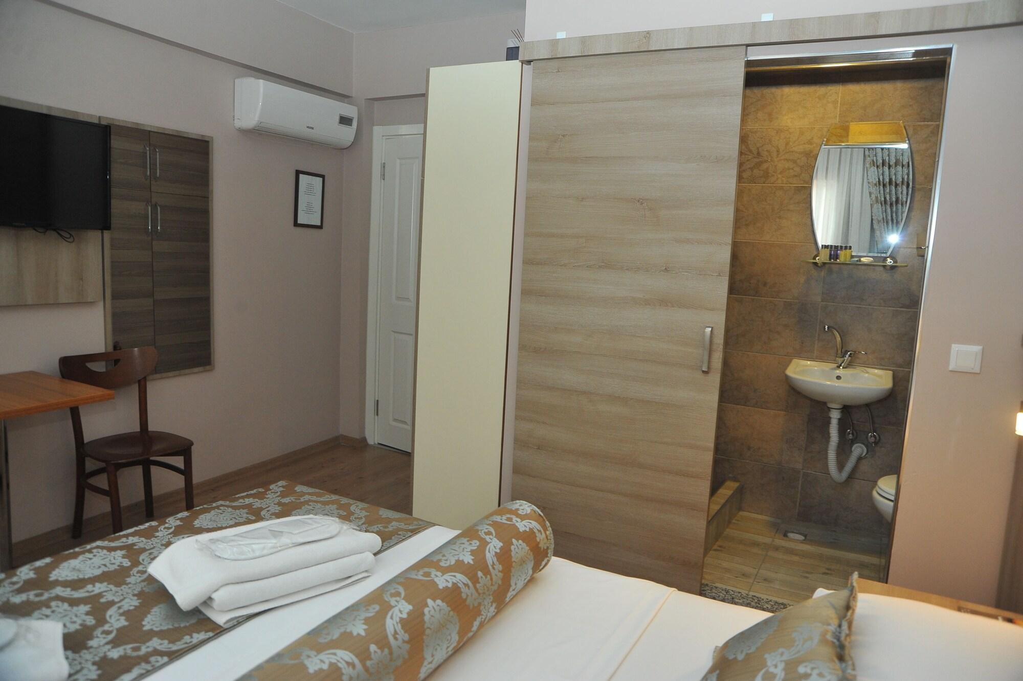 Serra Boutique Otel