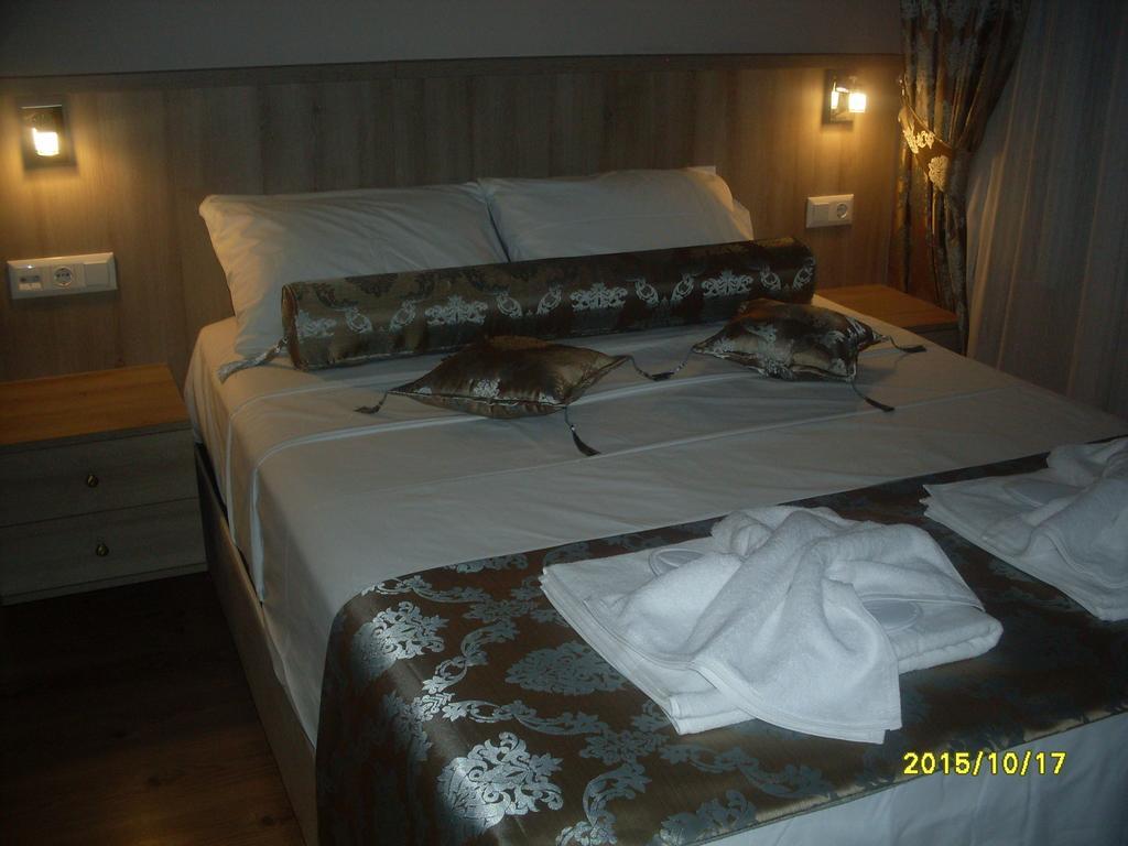Serra Boutique Otel 3*