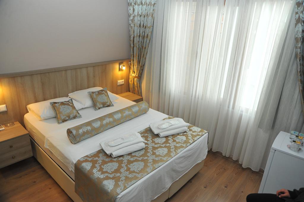 Otel Serra Boutique
