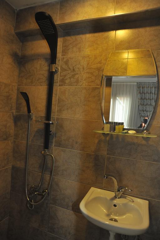 Serra Boutique Otel İstanbul