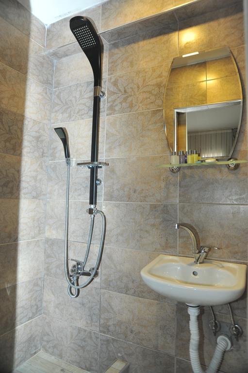 Otel Serra Boutique İstanbul