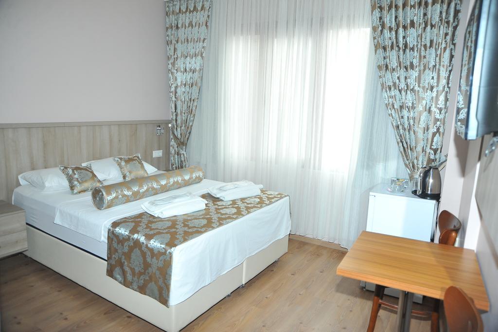 Otel Serra Boutique İstanbul