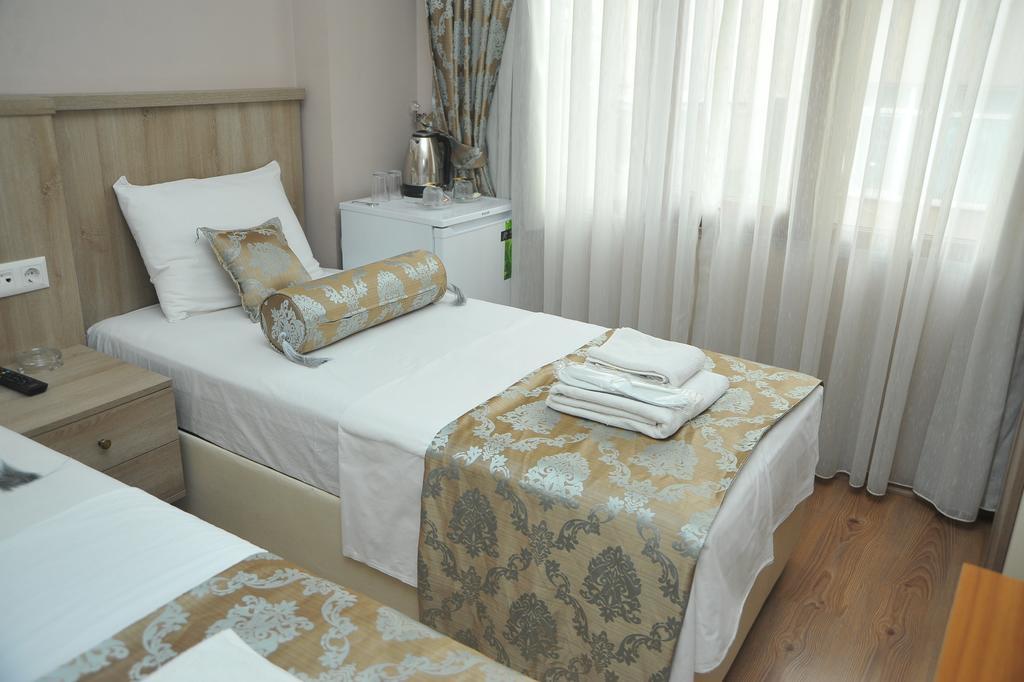 Serra Boutique Otel İstanbul