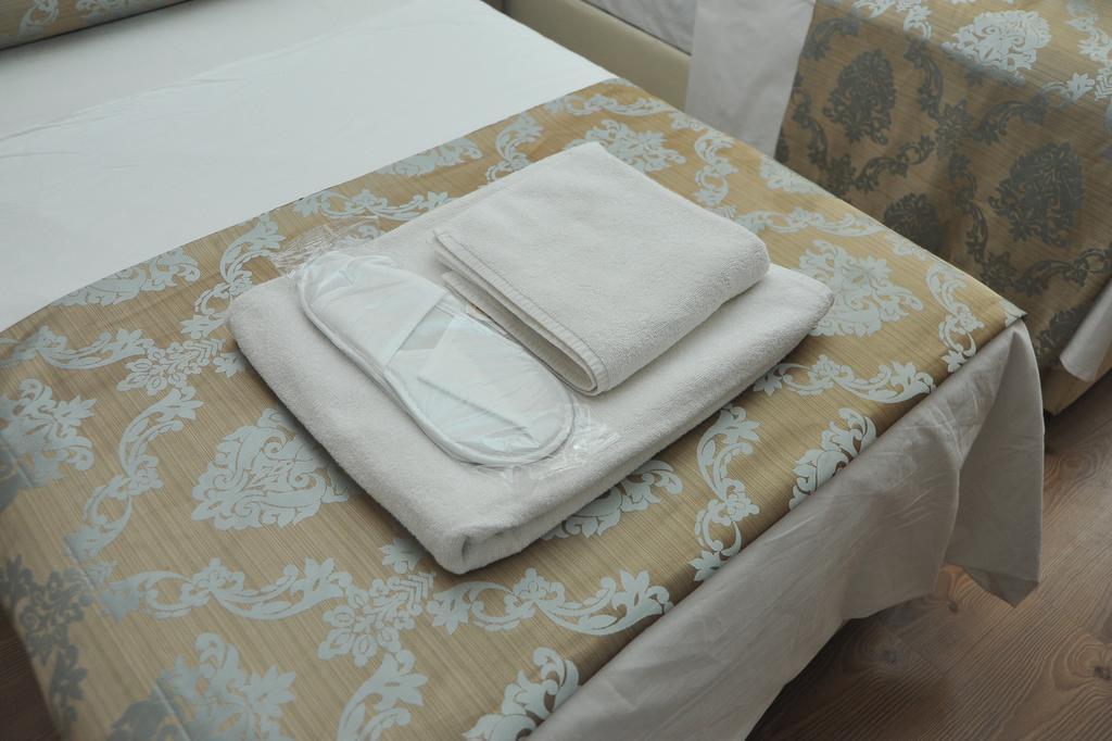 Serra Boutique Otel İstanbul
