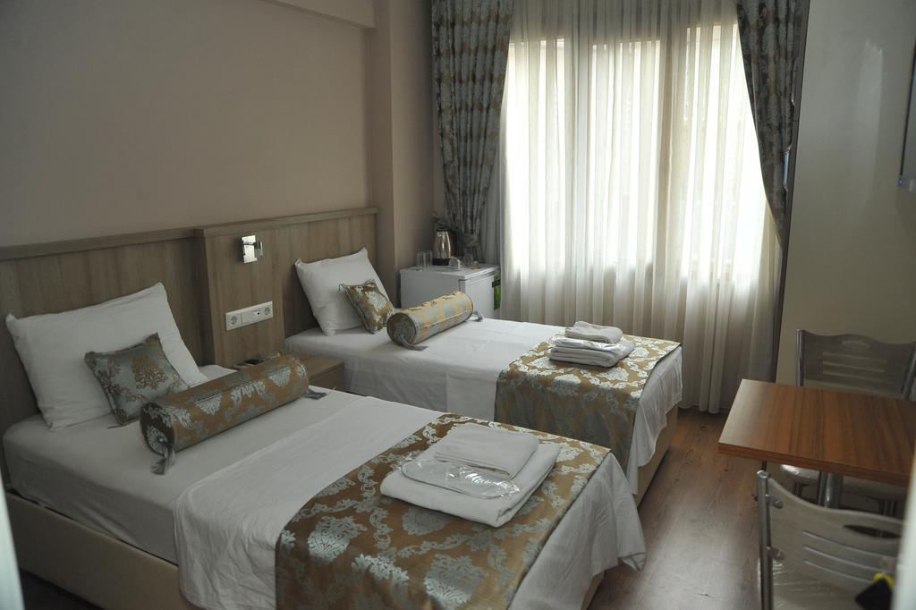 Otel Serra Boutique 3*