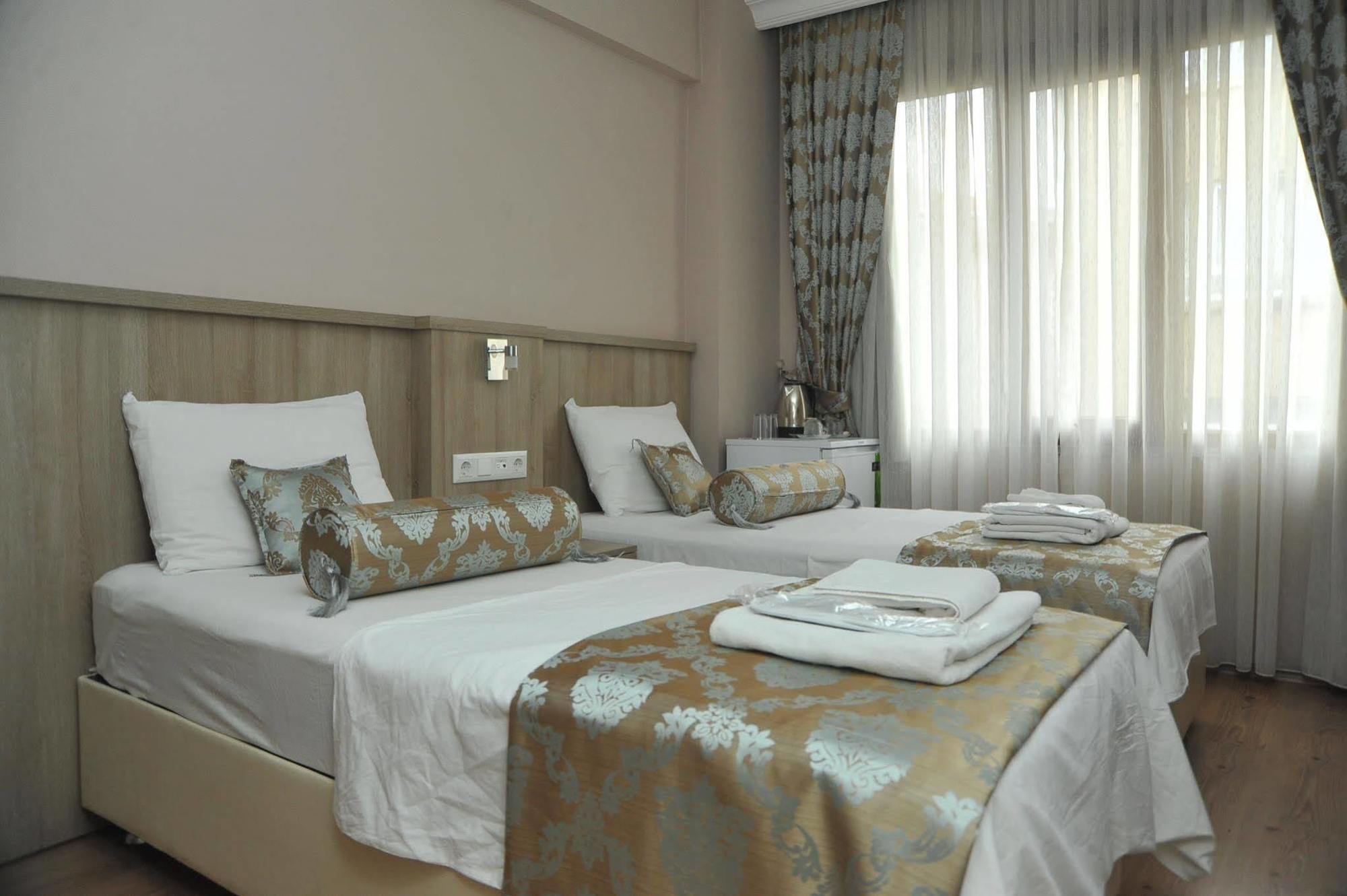 Otel Serra Boutique 3*