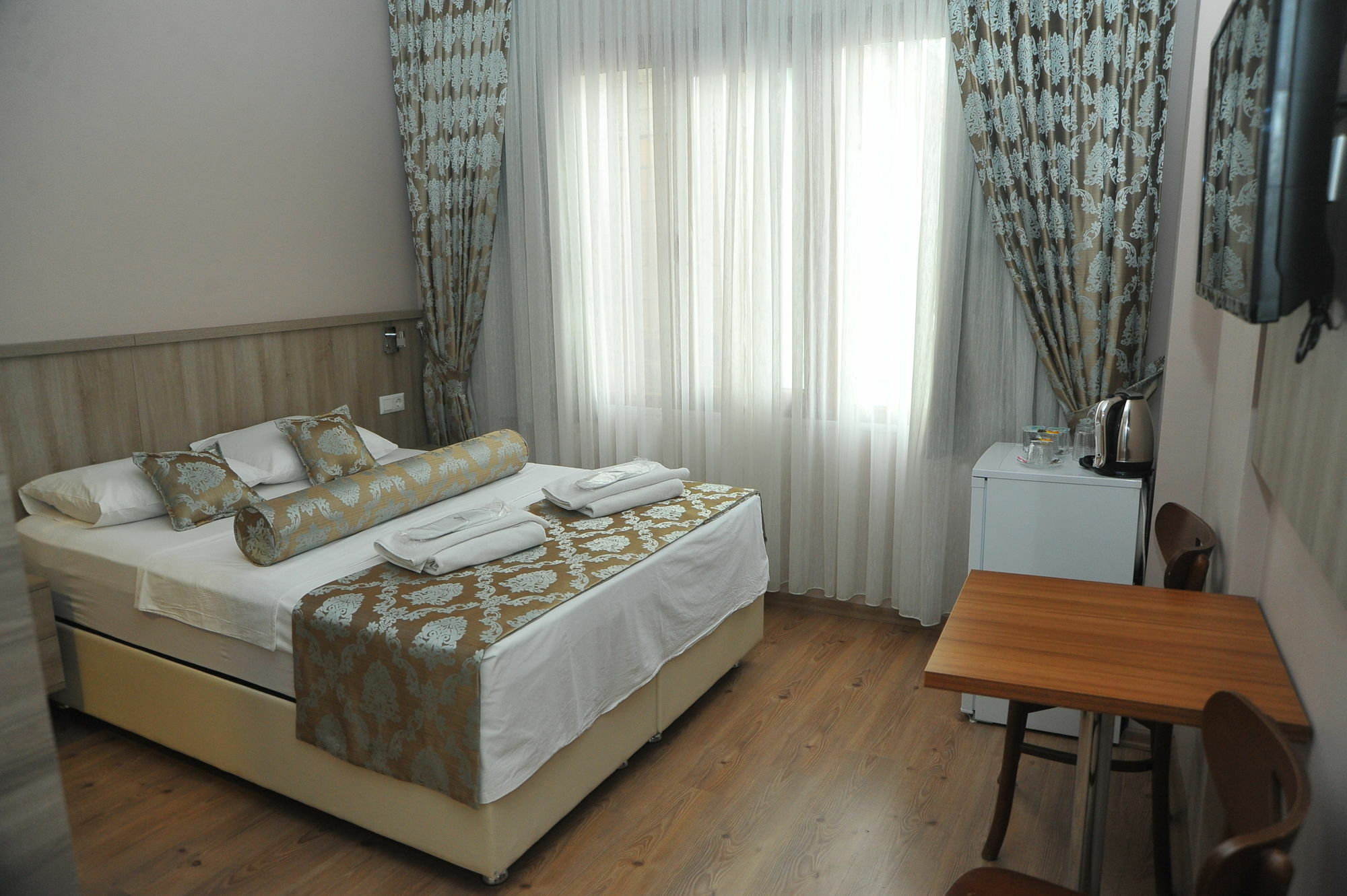 Otel Serra Boutique İstanbul