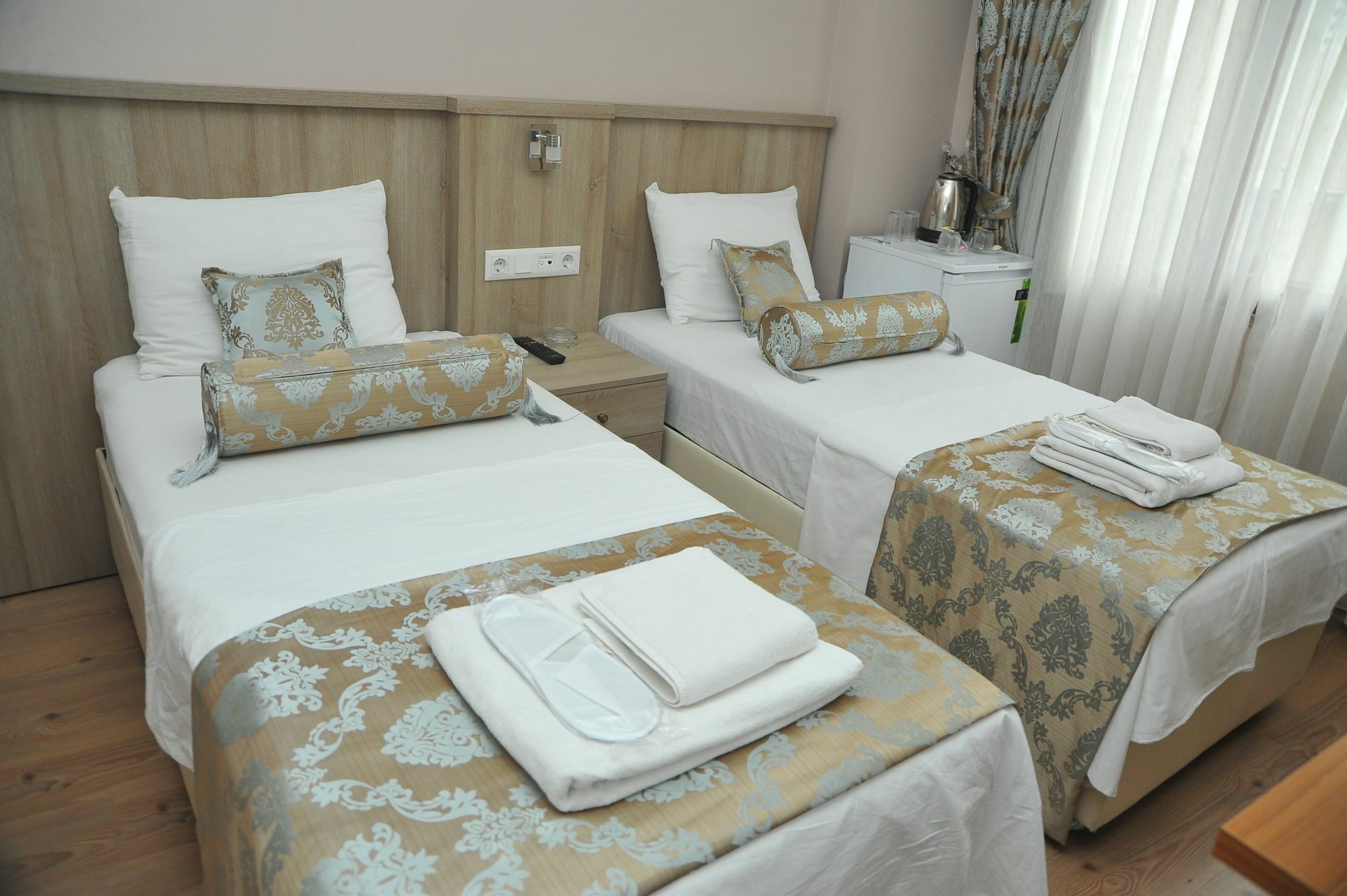 Otel Serra Boutique