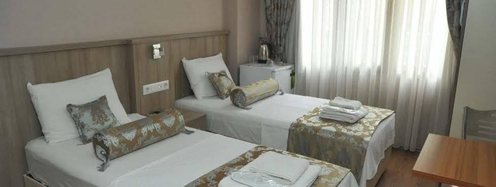 Serra Boutique Otel