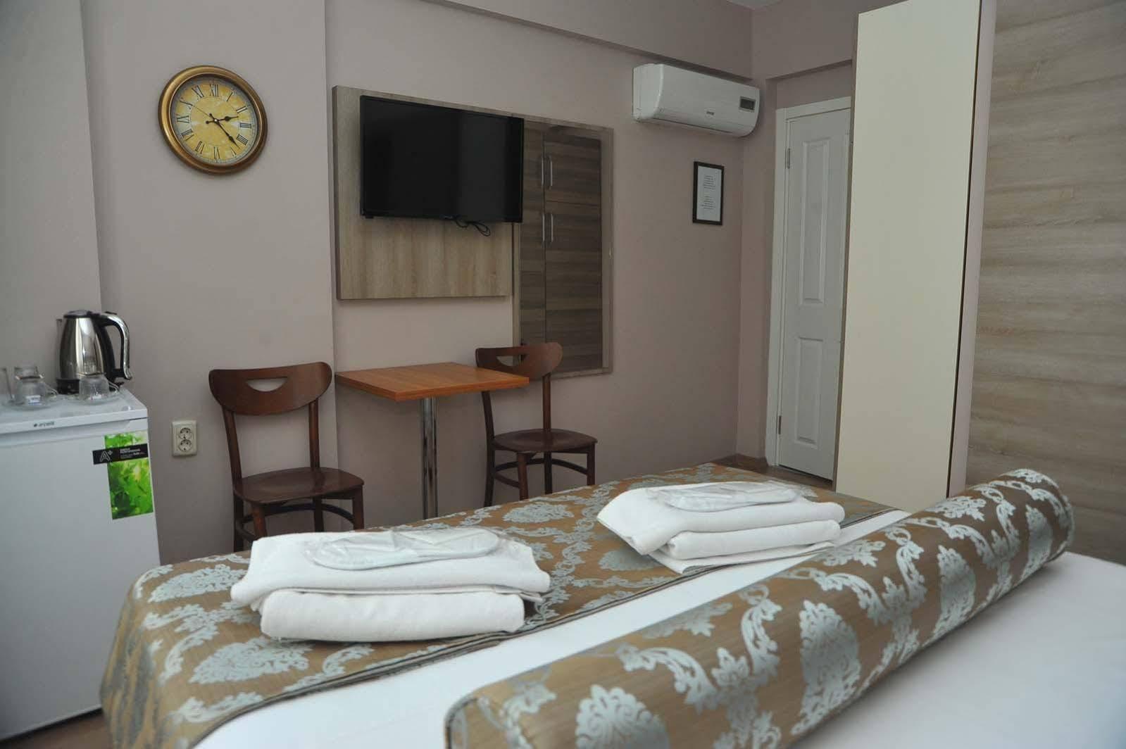 Otel Serra Boutique 3*
