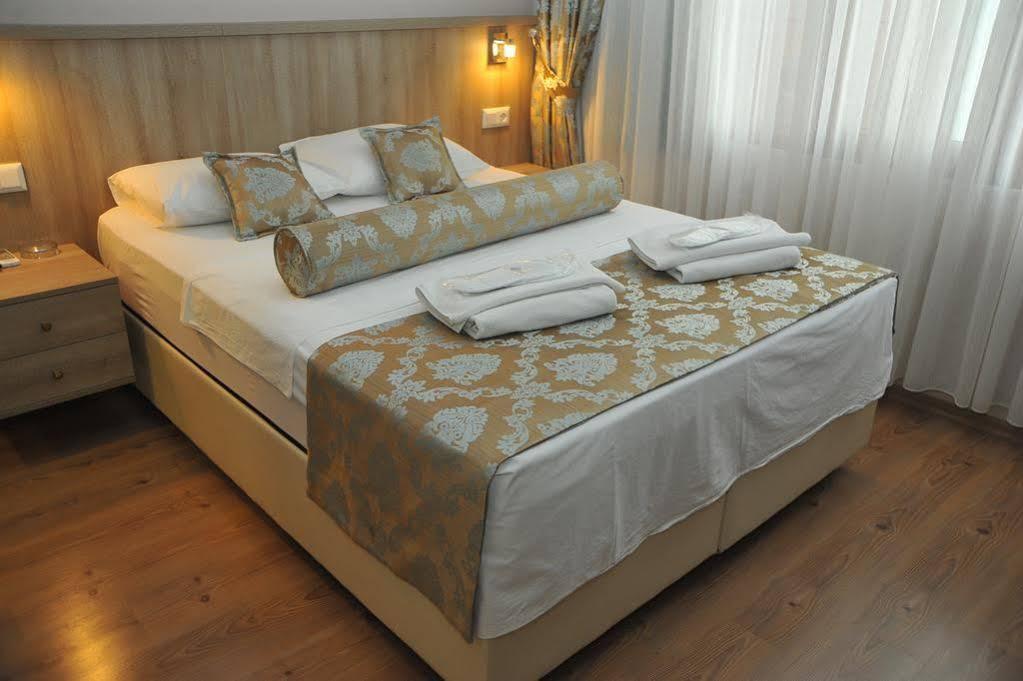 Otel Serra Boutique İstanbul